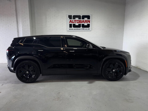 Fisker Ocean Hyper Range 113kWh Extreme Auto 4WDE 5dr (Dual Motor) 14