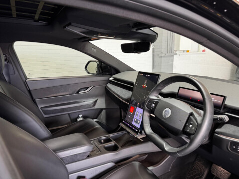 Fisker Ocean Hyper Range 113kWh Extreme Auto 4WDE 5dr (Dual Motor) 20