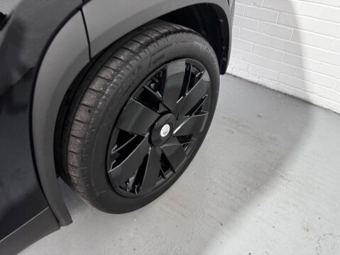 Fisker Ocean Hyper Range 113kWh Extreme Auto 4WDE 5dr (Dual Motor) 24