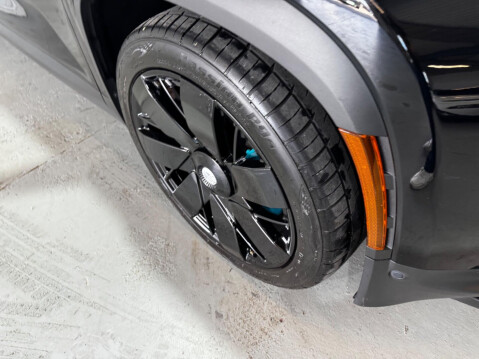 Fisker Ocean Hyper Range 113kWh Extreme Auto 4WDE 5dr (Dual Motor) 25