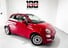 Fiat 500 1.2 Lounge Euro 6 (s/s) 3dr