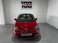 Fiat 500 1.2 Lounge Euro 6 (s/s) 3dr 3