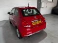 Fiat 500 1.2 Lounge Euro 6 (s/s) 3dr 5