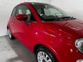 Fiat 500 1.2 Lounge Euro 6 (s/s) 3dr 7
