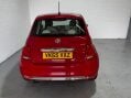 Fiat 500 1.2 Lounge Euro 6 (s/s) 3dr 11