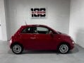 Fiat 500 1.2 Lounge Euro 6 (s/s) 3dr 12