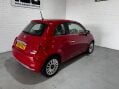 Fiat 500 1.2 Lounge Euro 6 (s/s) 3dr 13