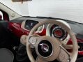 Fiat 500 1.2 Lounge Euro 6 (s/s) 3dr 14