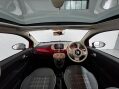 Fiat 500 1.2 Lounge Euro 6 (s/s) 3dr 15