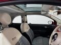 Fiat 500 1.2 Lounge Euro 6 (s/s) 3dr 16