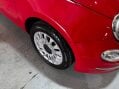 Fiat 500 1.2 Lounge Euro 6 (s/s) 3dr 20