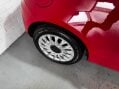 Fiat 500 1.2 Lounge Euro 6 (s/s) 3dr 21