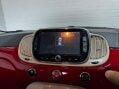 Fiat 500 1.2 Lounge Euro 6 (s/s) 3dr 22