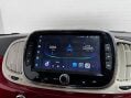 Fiat 500 1.2 Lounge Euro 6 (s/s) 3dr 23