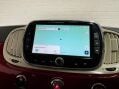 Fiat 500 1.2 Lounge Euro 6 (s/s) 3dr 25