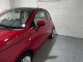 Fiat 500 1.2 Lounge Euro 6 (s/s) 3dr 27