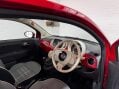 Fiat 500 1.2 Lounge Euro 6 (s/s) 3dr 30