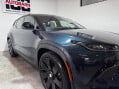 Fisker Ocean Hyper Range 113kWh Ultra Auto 4WDE 5dr (Dual Motor) 8