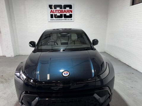Fisker Ocean Hyper Range 113kWh Ultra Auto 4WDE 5dr (Dual Motor) 9