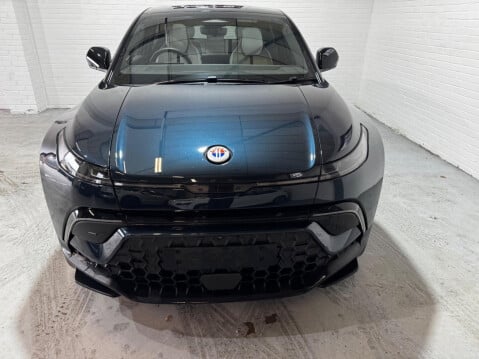 Fisker Ocean Hyper Range 113kWh Ultra Auto 4WDE 5dr (Dual Motor) 10