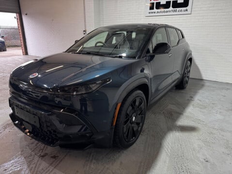 Fisker Ocean Hyper Range 113kWh Ultra Auto 4WDE 5dr (Dual Motor) 11