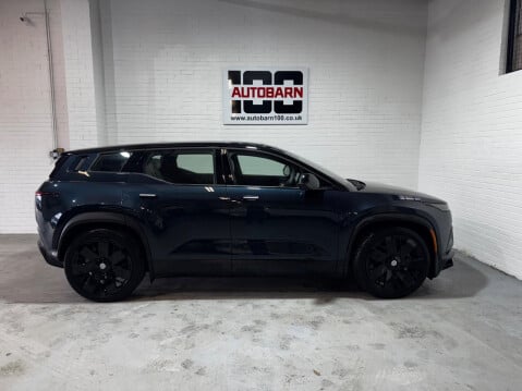 Fisker Ocean Hyper Range 113kWh Ultra Auto 4WDE 5dr (Dual Motor) 15