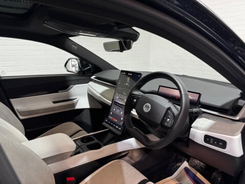 Fisker Ocean Hyper Range 113kWh Ultra Auto 4WDE 5dr (Dual Motor) 18