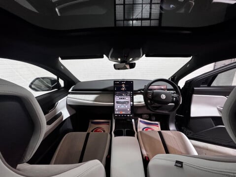 Fisker Ocean Hyper Range 113kWh Ultra Auto 4WDE 5dr (Dual Motor) 19