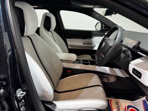 Fisker Ocean Hyper Range 113kWh Ultra Auto 4WDE 5dr (Dual Motor) 20