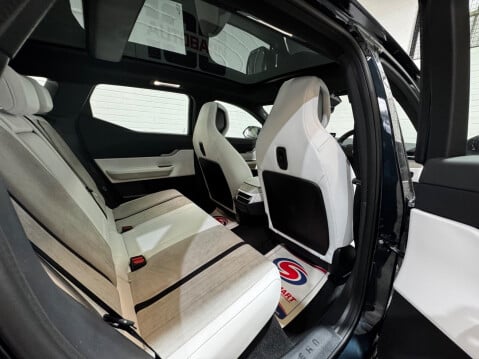 Fisker Ocean Hyper Range 113kWh Ultra Auto 4WDE 5dr (Dual Motor) 21