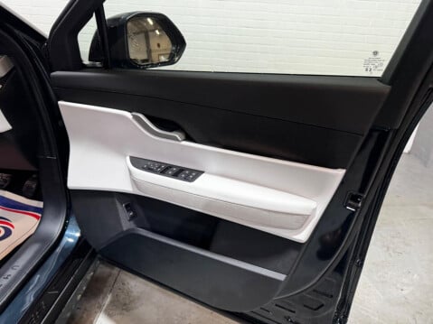 Fisker Ocean Hyper Range 113kWh Ultra Auto 4WDE 5dr (Dual Motor) 22