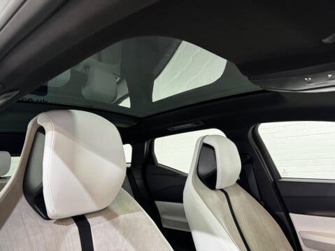 Fisker Ocean Hyper Range 113kWh Ultra Auto 4WDE 5dr (Dual Motor) 30