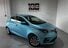 Renault Zoe R110 52kWh Iconic Auto 5dr (i, Rapid Charge)