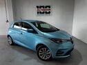 Renault Zoe R110 52kWh Iconic Auto 5dr (i, Rapid Charge)