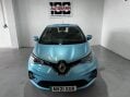 Renault Zoe R110 52kWh Iconic Auto 5dr (i, Rapid Charge) 2