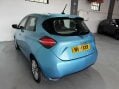 Renault Zoe R110 52kWh Iconic Auto 5dr (i, Rapid Charge) 4