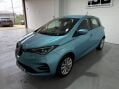 Renault Zoe R110 52kWh Iconic Auto 5dr (i, Rapid Charge) 7