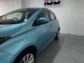 Renault Zoe R110 52kWh Iconic Auto 5dr (i, Rapid Charge) 8