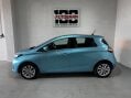 Renault Zoe R110 52kWh Iconic Auto 5dr (i, Rapid Charge) 9