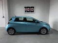 Renault Zoe R110 52kWh Iconic Auto 5dr (i, Rapid Charge) 11
