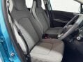 Renault Zoe R110 52kWh Iconic Auto 5dr (i, Rapid Charge) 16