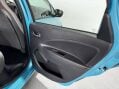 Renault Zoe R110 52kWh Iconic Auto 5dr (i, Rapid Charge) 18