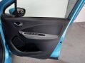 Renault Zoe R110 52kWh Iconic Auto 5dr (i, Rapid Charge) 19