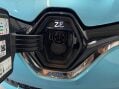 Renault Zoe R110 52kWh Iconic Auto 5dr (i, Rapid Charge) 21