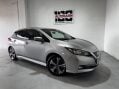 Nissan LEAF 40kWh Tekna Auto 5dr 1