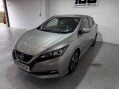Nissan LEAF 40kWh Tekna Auto 5dr 3