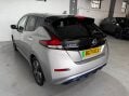 Nissan LEAF 40kWh Tekna Auto 5dr 4
