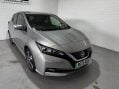 Nissan LEAF 40kWh Tekna Auto 5dr 5