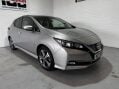 Nissan LEAF 40kWh Tekna Auto 5dr 6