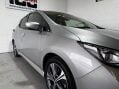 Nissan LEAF 40kWh Tekna Auto 5dr 7